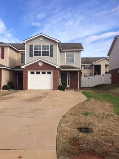 Main picture of Jackson Crossing Apartments
