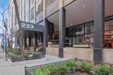 Main picture of Streeterville Center Condos