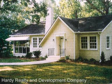 Main picture of 211 Dodd St NW