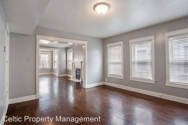Main picture of 3400 & 3402 Gillham Road - 1N