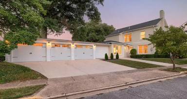 Main picture of 409 Griffith Ave