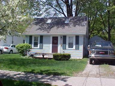 Main picture of 4622 Donald St