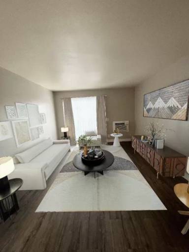 Main picture of Mission View Apartments