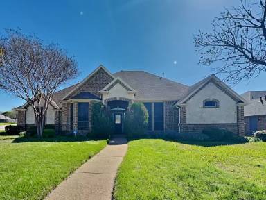 Main picture of 1026 Belmont Dr