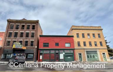 Main picture of 115 E Broadway St