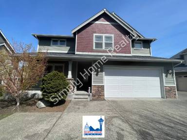 Main picture of 3806 Cameron Dr NE