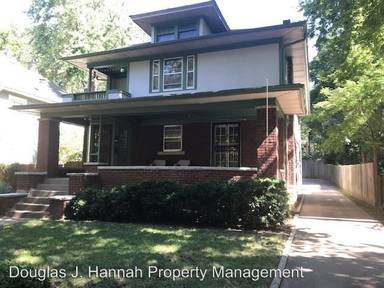 Main picture of 4021 Campbell St