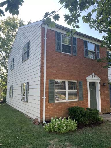 Main picture of 6438 Colonial Knls