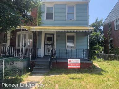 Main picture of 3036 Ascension St