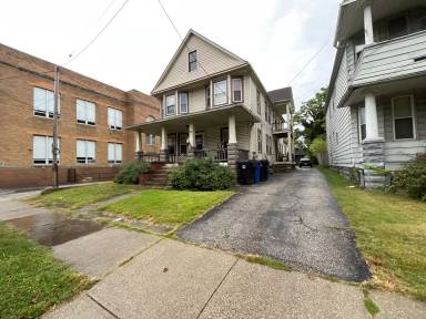 Main picture of 6807 Worley Ave