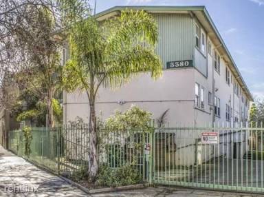 Main picture of Adeline Courtyard Apartments