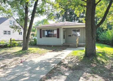 Main picture of 1905 N Dequincy St