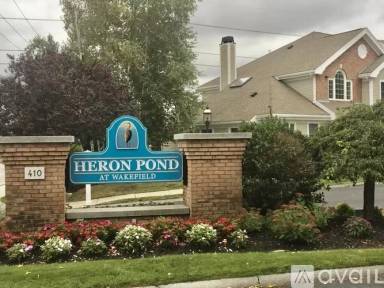 Main picture of Heron Pond Condominiums