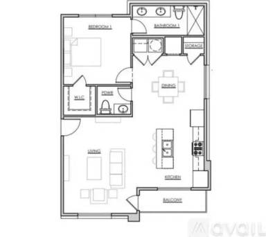 Main picture of High Point Apartments
