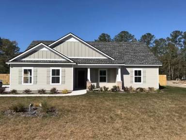 Main picture of 123 Savannah Forest Cir