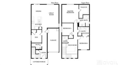 Main picture of 5619 NE 129th Pl