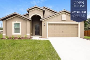 Main picture of 931 Eldron Blvd SE