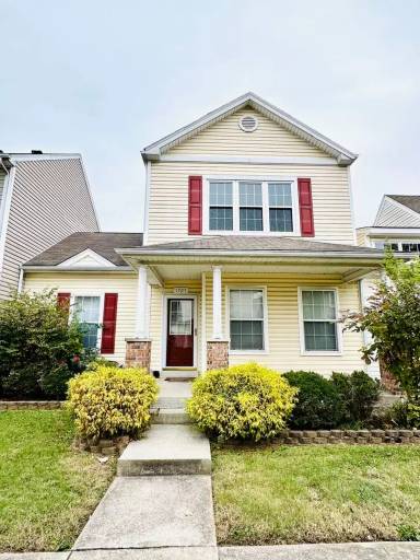 Main picture of 1705 Stratton Ct
