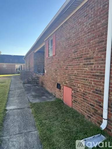 Main picture of 3800 Overlook Dr