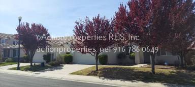 Main picture of 3129 Overton Way