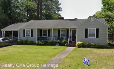 Main picture of 407 W 22nd St