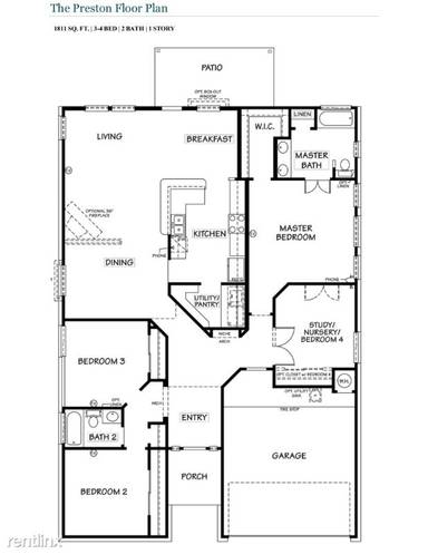 Main picture of 6709 Costa Dr