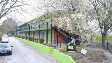 Main picture of 441 N Limestone