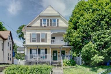 Main picture of 71 Randolph Ave