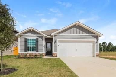 Main picture of 16459 Honeysuckle Hill Dr