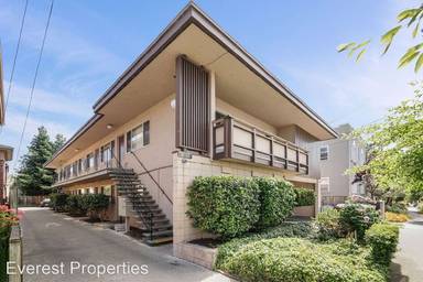 Main picture of 1918 Channing Way