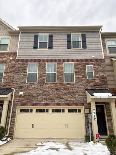 Main picture of 2949 Timberneck Way