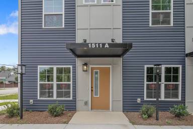 Main picture of 1511 Fort Bragg Rd