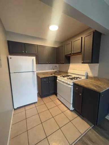 Main picture of The Eagle Ridge Apartments