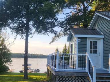 Main picture of 172 Pinkhams Cove Rd
