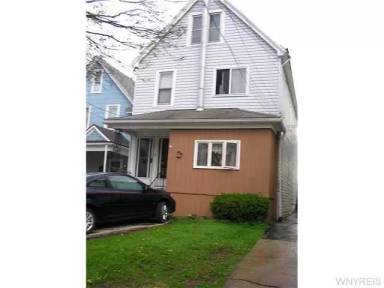 Main picture of 65 Grote St