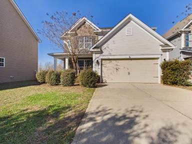 Main picture of 8810 Douglas Palace Ct