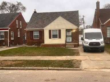 Main picture of 8675 Piedmont St