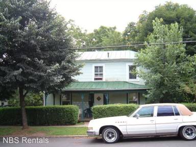 Main picture of 1511 Campbell Ave