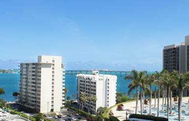 Main picture of Fortune House Condo