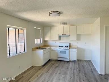 Main picture of 166th Apartments