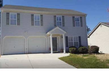 Main picture of 6416 Harvester Cir