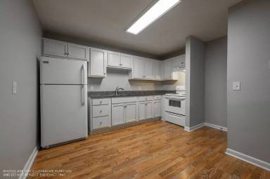 Main picture of Kerley Gardens Apartments