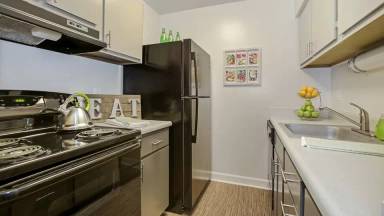 Main picture of The Avalon Apartment Homes