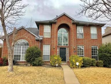 Main picture of 11112 Newport Dr