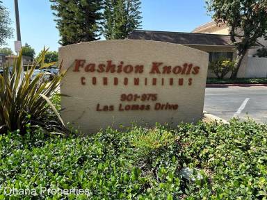 Main picture of 921 Las Lomas Dr