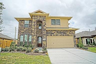 Main picture of 17923 Alora Springs Trce