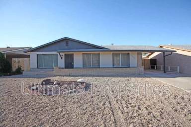 Main picture of 3832 W Acapulco Ln