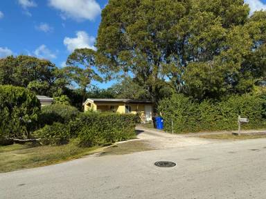 Main picture of 1027 NW 11th Ct