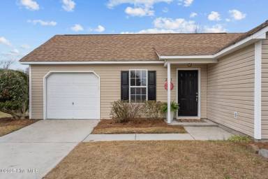 Main picture of 2511 Bradfield Ct