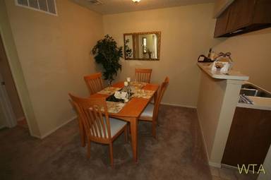 Main picture of Woodchase Apartments Austin